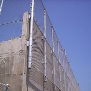 How Commercial Fencing Improves Business Security in Anaheim