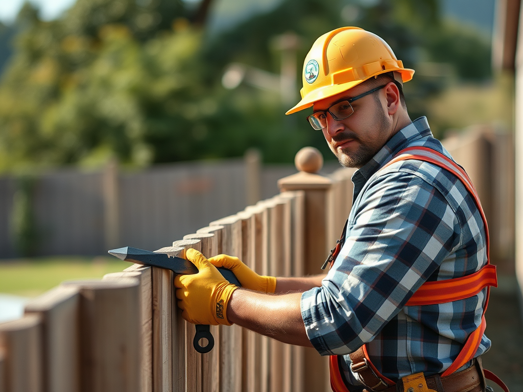 What Sets a Professional Fence Contractor Apart (Part 2)